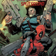 Image for article titled There's Not Nearly Enough Pouches In This Deadpool & Cable Comic Announcement